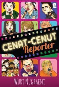 Image of Cenat-Cenut Reporter