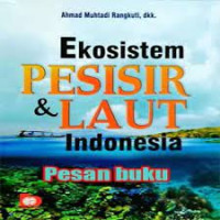 Image of Ekosistem Pesisir & Laut Indonesia