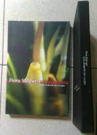 Image of Flora Sulawesi Unik, Endemik dan Langka