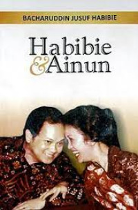 Image of Habibie & Ainun
