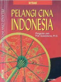 Pelangi Cina Indonesia
