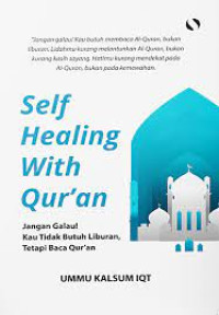 Image of Self Healing With Qur'an