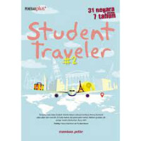 Image of Student Traveler