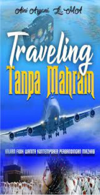 Image of Traveling Tanpa Mahram